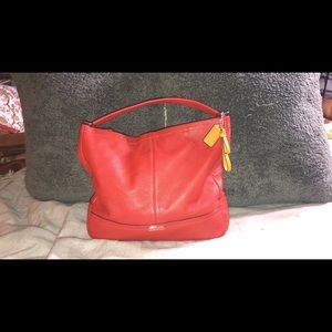 Coach Tote Bag